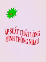 bai8 - ap suat chat long binh thong nhau