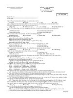 ky hoc ky 1 . 11 nang cao