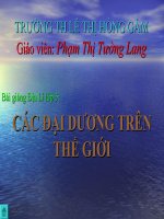 ÂNCC DAI DUONGTREN THE GIOI