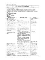 Ngữ văn 7 tuần 1