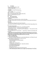 Cô Bé Bán Diêm (Trích)