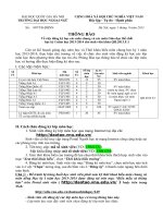 thông báo đăng ký lớp môn học các môn chung hk 1 năm học 2013-2014(qh2013)