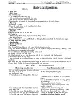 SINH 8 T24-T35  ( đ )