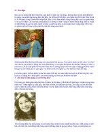 Nghệ thuật cải lương phần 4