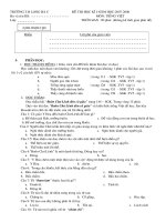 TIẾNG VIỆT 5. HKI. 78