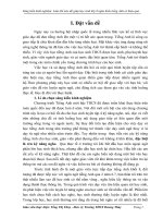 Sử dụng PP nghe TA8