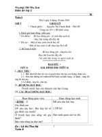 LOP 1 TUAN 8 CKT-KN ( HÀ TS )