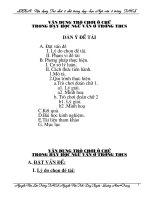 SKKN Ngữ văn THCS - 07