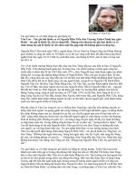 Tác giả Văn Cao (tác giả Quốc kì)