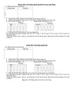 GHI BANG DANH DU DOI10.9.2007.doc