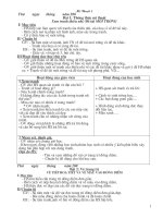 Mĩ thuật 3 cả năm