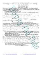 HSG Quảng Ngãi 03-04