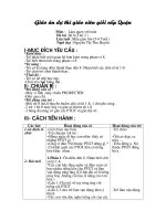 LQVT: Số 8 (Tiết 2)