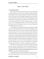 Giải pháp nhằm nâng cao hiệu quả hoạt động bán hàng tại công ty sơn hoàng gia 