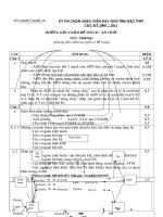 dap an thi GVG 2008-2009