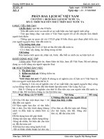 lịch sử tiêt 8-9