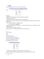 Giáo trình Toefl phần 2