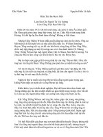 31. Làm Sao Cho Người Ta Vui Sướng Làm Công Việc Bạn Nhờ Cậy