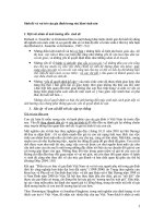 Sinh đẻ và vai trò của gia đình trong sức khoẻ sinh sản