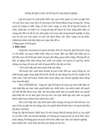 những lý luận cơ bản về kế hoạch trong doanh nghiệp