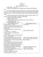 GA lop 5 rất kĩ và hay(tuan)