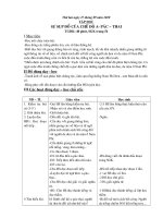 GA lop 5, tuan 6, theo chuan KTKN