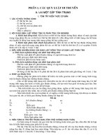 BD HSG SINH HỌC 9 - 3