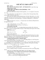 GA tu chon9-ham so y=ax+b