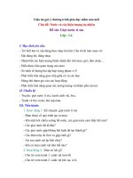 Giáo án mầm non (13)