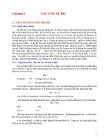 chuong 2 do dong dien va dien ap 