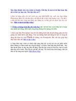 Cach tao banner = photoshop.