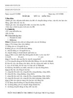 Vật lý 8 cả năm