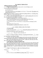 on tap toan 9 cuc hay