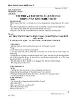 Giáo án Tự chọn Ngữ van8