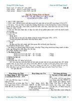 GAMT8 (bai10->13 co hình Scan)