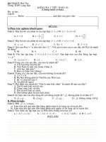 Ktra dai 10 CB chuongI (Deso 2)