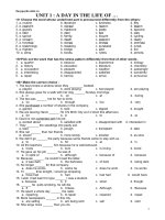 Bài tập thực hành 10- HKI