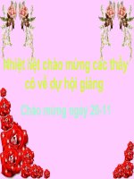 Tổng nhiều số thập phân