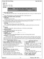 Thoa Giáo Án Văn 7 ( T 10)