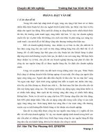 Phân tích hoạt động tạo nguồn mua hàng tại công ty cổ phần an phú thừa thiên huế 