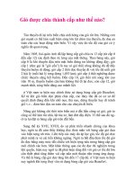 Gió được chia thành cấp như thế nào.doc