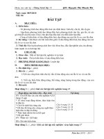 H2A.12-GA Vật lý CB 12 - Tiết 6