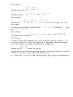 Đề thi vào trường chuyên Lê Quý Đôn Bà Rịa vũng Tàu 2009-2010