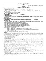 Giao an Tuan 2 lop 5 Chuan KTKN