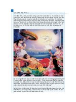 lich su duc phat thich ca