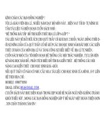 tu lieu dia li 6,7-day buoi chieu