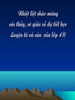 Cách viết tên người, tên địa lí Việt Nam