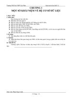 Giáo án tin học 12 đầy đủ, đẹp