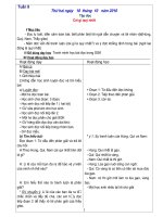 GA LỚP 5 T 9 CKTKN