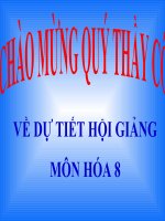 Công thức hóa học